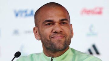 Alves to be tried under new ‘Only yes means yes’ sexual consent law