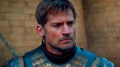 Nicolaj Coster-Waldau dice qu&eacute; ser&aacute; de Jaime Lannister tras el Juego de Tronos 7x04