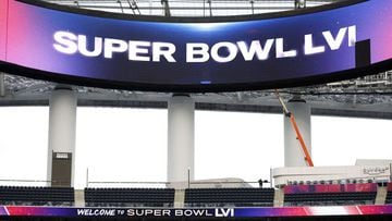 How much are Super Bowl tickets 2022? Here are the cheapest & most expensive  seats for SoFi Stadium