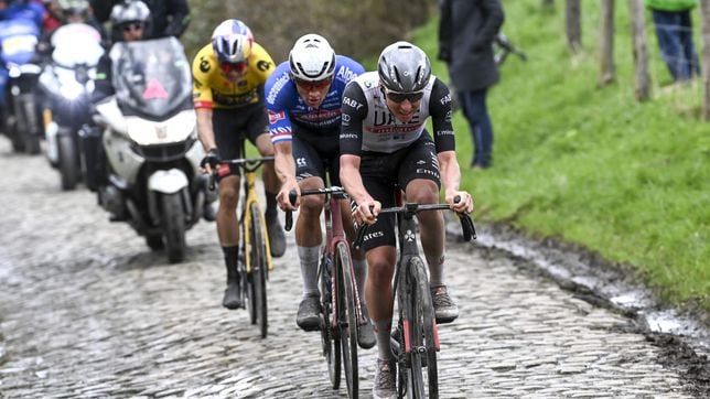 Tour de Flandes 2023: perfil, recorrido, equipos, participantes y favoritos