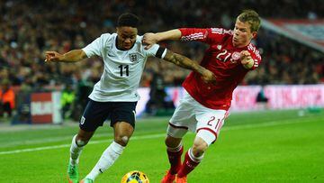 Coronavirus: Denmark expect England friendly to be axed