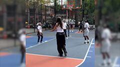 Estas son las mejores canchas de baloncesto en Nueva York