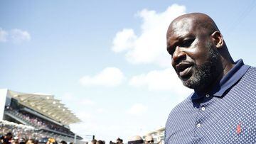 Shaq's millionaires: Opponents profited from O'Neal's mere presence –  Orange County Register