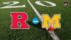 All the information you need if you want to watch the Michigan Wolverines host the Rutgers Scarlet Knights in Ann Arbor on Saturday.