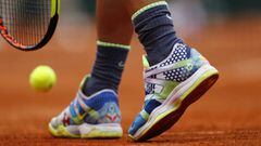 Rafa Nadal: así han sido los doce bocados a la historia en Roland Garros