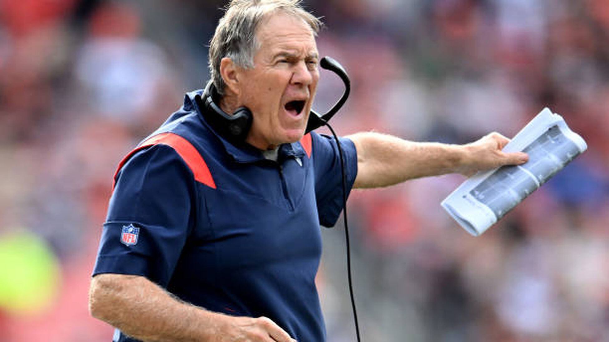 Who are the winningest head coaches in NFL history? Where does Bill  Belichick rank? - AS USA