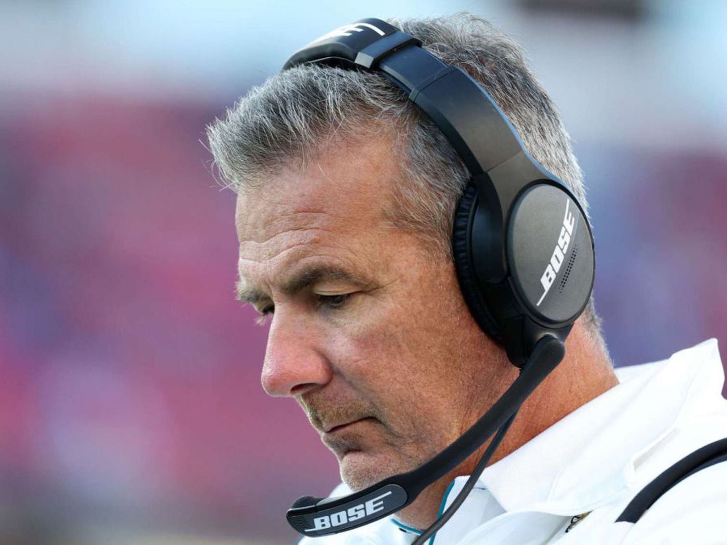 5 Things We Learned About Jacksonville Jaguars' HC Urban Meyer