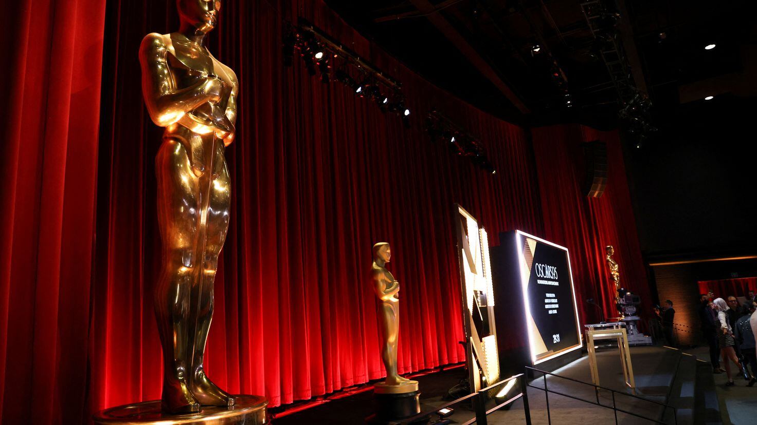 2023 Academy Awards odds and predictions Who are the favorites to win
