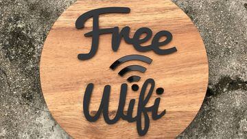 Cómo saber lo rápida y fiable que es una conexión WiFi fuera de casa