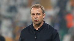 Hansi Flick is the ideal candidate to succeed Löw as Germany coach - Matthäus