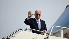 ¿Por qué Joe Biden está en México? A continuación, te compartimos los motivos de la primera visita del Presidente de Estados Unidos al país vecino.