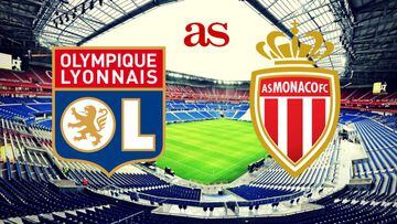 Lyon - Monaco: how and where to watch: times, TV, online