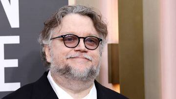 Premios Óscar 2023: Las nominaciones que recibió Guillermo del Toro