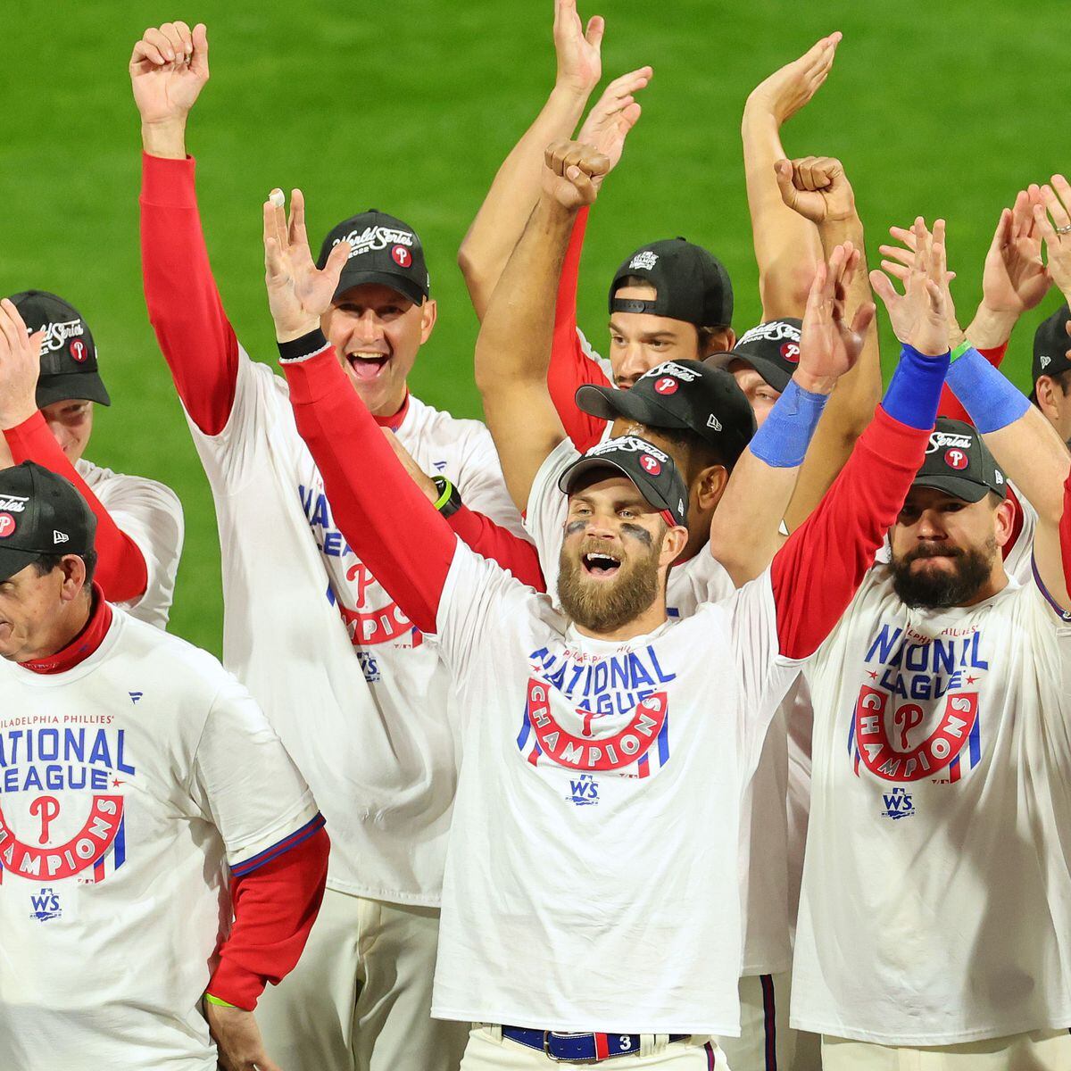 World Series: Chicago Cubs Became America's Team