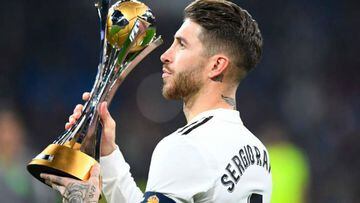 Club World Cup: 24-team competition to start in 2021