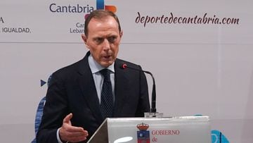 El histórico español, Emilio Butragueño, leyenda del Real Madrid, visitó Guatemala para firmar una alianza estratégica con el Grupo Financiero Bantrab.