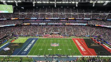 All the information on the venue for Super Bowl LVIII, which will bring the curtain down on the 2023 NFL season.