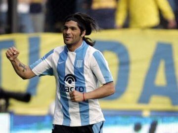 24 chilenos de paso olvidado por clubes sudamericanos