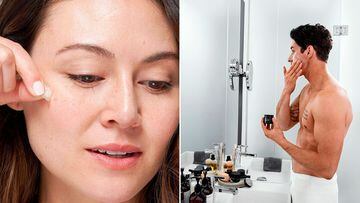 Tenemos los 10 mejores productos para el cuidado facial diario de hombres y mujeres