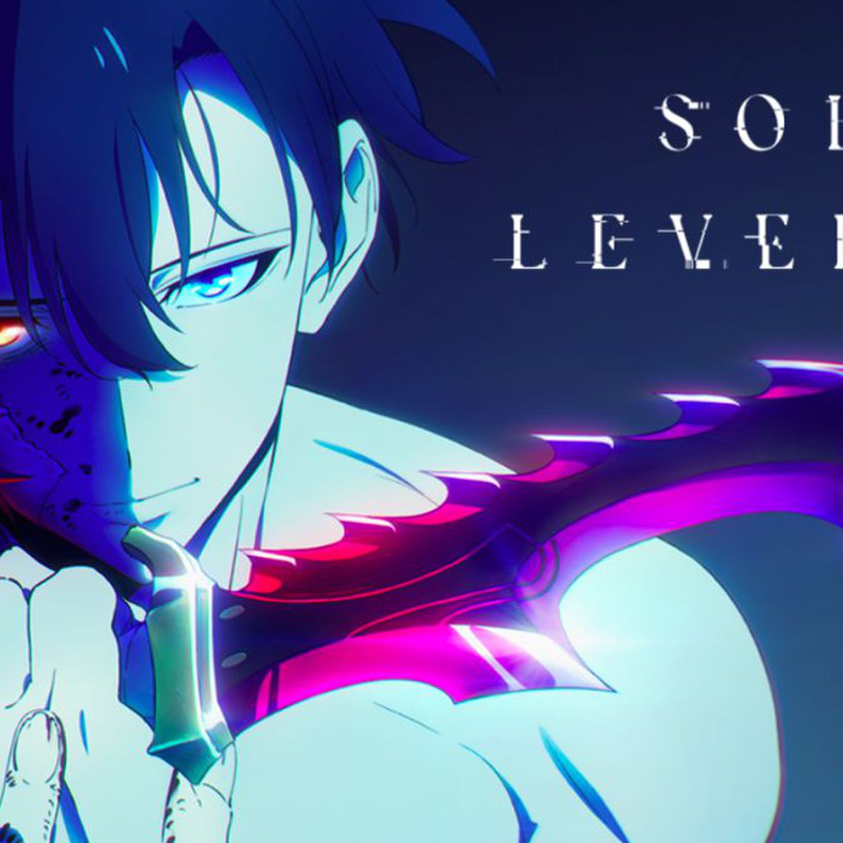 Malas noticias! El anime de Solo Leveling dejará de tener nuevos episodios  con doblaje español hasta nuevo aviso