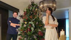 Cómo decorar el árbol de Navidad paso a paso según los famosos