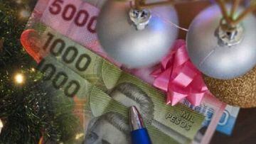 Aguinaldo Navidad 2023, 9 de diciembre: consulta si lo cobras, cuánto es y monto para el sector público y pensionados