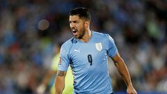 Uruguay striker Luis Suárez will join a new club after playing for his country at the 2022 World Cup