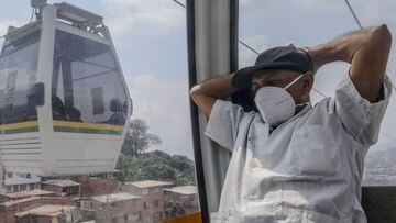 Coronavirus en Colombia: &uacute;ltimas noticias y casos de hoy, en vivo