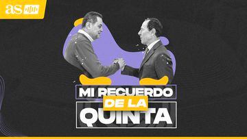 Tomás Roncero presenta este podcast de AS Audio realizado para conmemorar los 40 años del estreno de La Quinta del Buitre. | SATOSTUDIOO