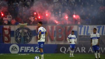 Sporting Cristal - U. Católica: TV, horario y cómo y dónde ver la Copa Libertadores