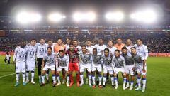 Another home victory against Toluca will move Pachuca to within two points of Liga MX leaders Monterrey in the Clausura 2023.