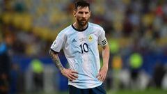 El ex futbolista pas&oacute; por TyC Sports para repasar la actualidad del mundo del f&uacute;tbol, con especial detenimiento en las figuras de Riquelme y Leo Messi.
