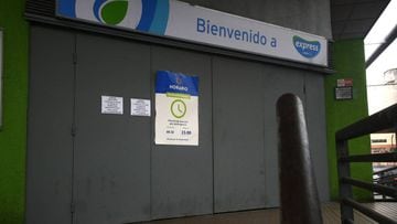 Horarios de supermercados en Chile del 6 de julio al 12 de julio: Walmart, Jumbo, Unimarc...