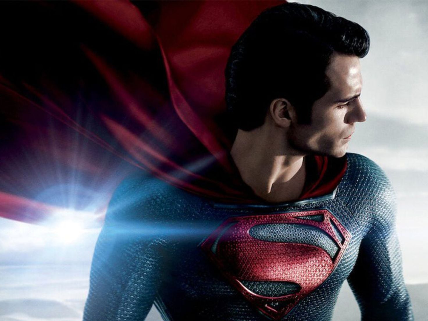 Henry Cavill responde sobre novo filme do Superman