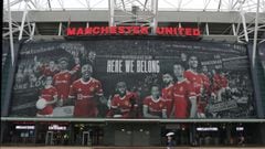 Manchester United fans will peacefully protest against the Glazers