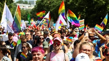 Día del Orgullo Gay en USA: origen, significado del movimiento LGTBI y por qué se celebra el 28 de junio.
