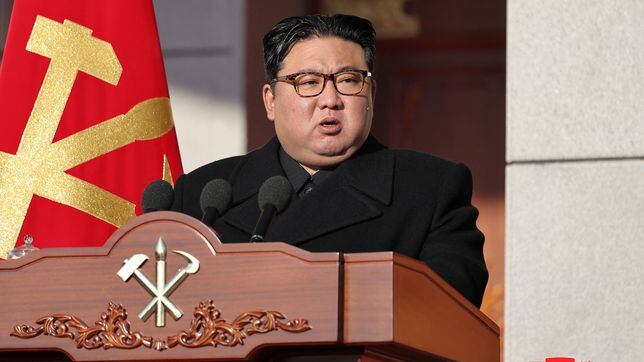 Corea del Norte amenaza con “eliminar” a cualquier país atacante