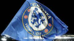 New England Revolution y Chelsea anunciaron que se enfrentar&aacute;n en un juego de caridad durante el verano de 2019 en el Gillette Stadium.