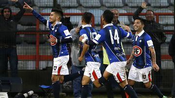 Huachipato comienza la Copa Chile con triunfo ante Valdivia