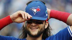 MLB round-up: Bichette matches career high and Ray fans 13 for Jays, Giants streak snapped