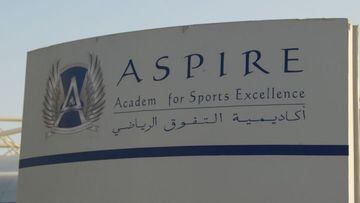 The sixth edition of the Aspire Academy Global Summit was held virtually and featured inspirational talks from diverse speakers.