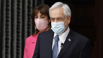 Piñera anuncia cuarta dosis de la vacuna contra la Covid: calendario vacunación, cuándo empieza y a quién le toca