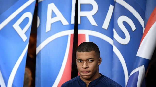 Mbappé, ¿y ahora qué?