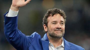 Newly appointed Colts interim coach Jeff Saturday had something to say to those who are doubting his ability to manage the team.