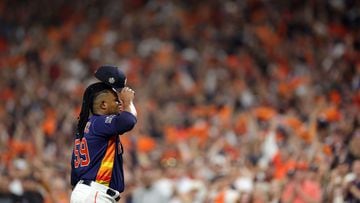 By the numbers: World Series Game 2