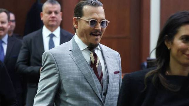 Johnny Depp gana el juicio por difamación vs. Amber Heard: ¿Cuál ha sido el veredicto del jurado? 