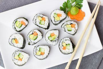 Día Internacional del Sushi: origen y desde cuándo se celebra