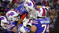 Why is Buffalo's fan base called 'Bills Mafia' and why do they