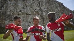 Jardim: Monaco head coach to discuss future this week