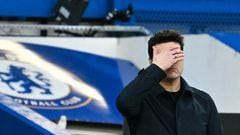 El Chelsea de Mauricio Pochettino volvió a caer en una mala dinámica cuando parecía que llegaba su resurgir y este miércoles se la juegan en la FA Cup.